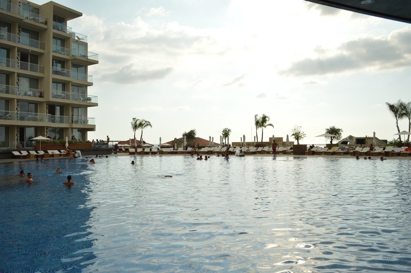Sunday Pool Party at Whitelace
